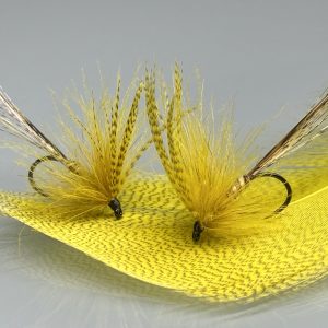 Mouche de Mai "Ma préférée"