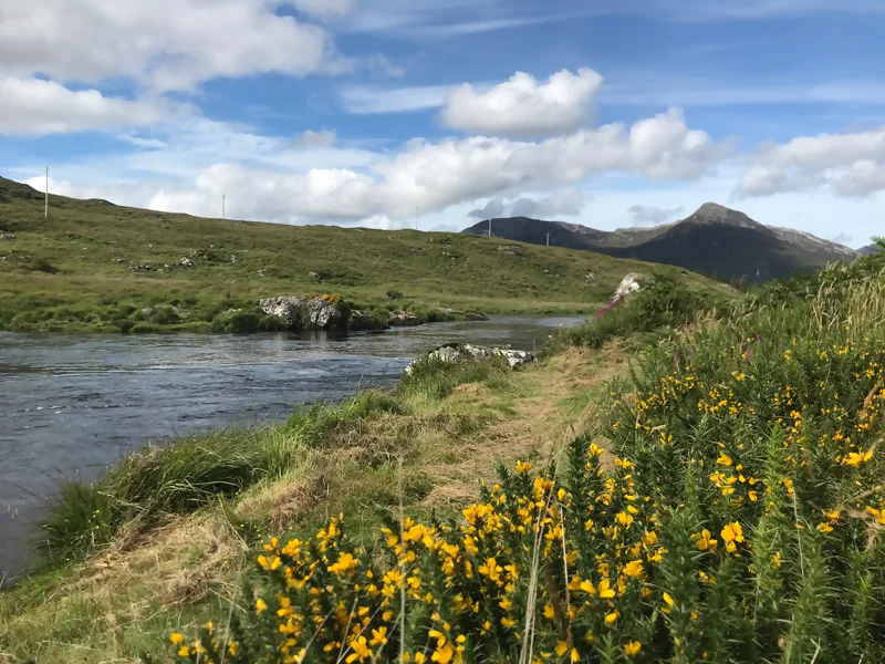 irlande