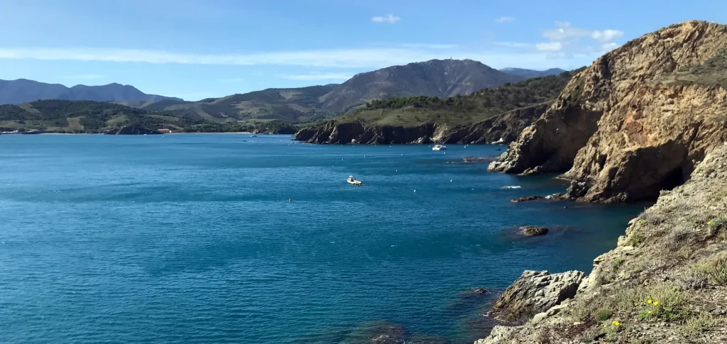 Mer méditerranée