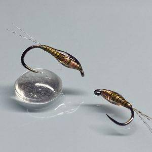 Nymphe Quill