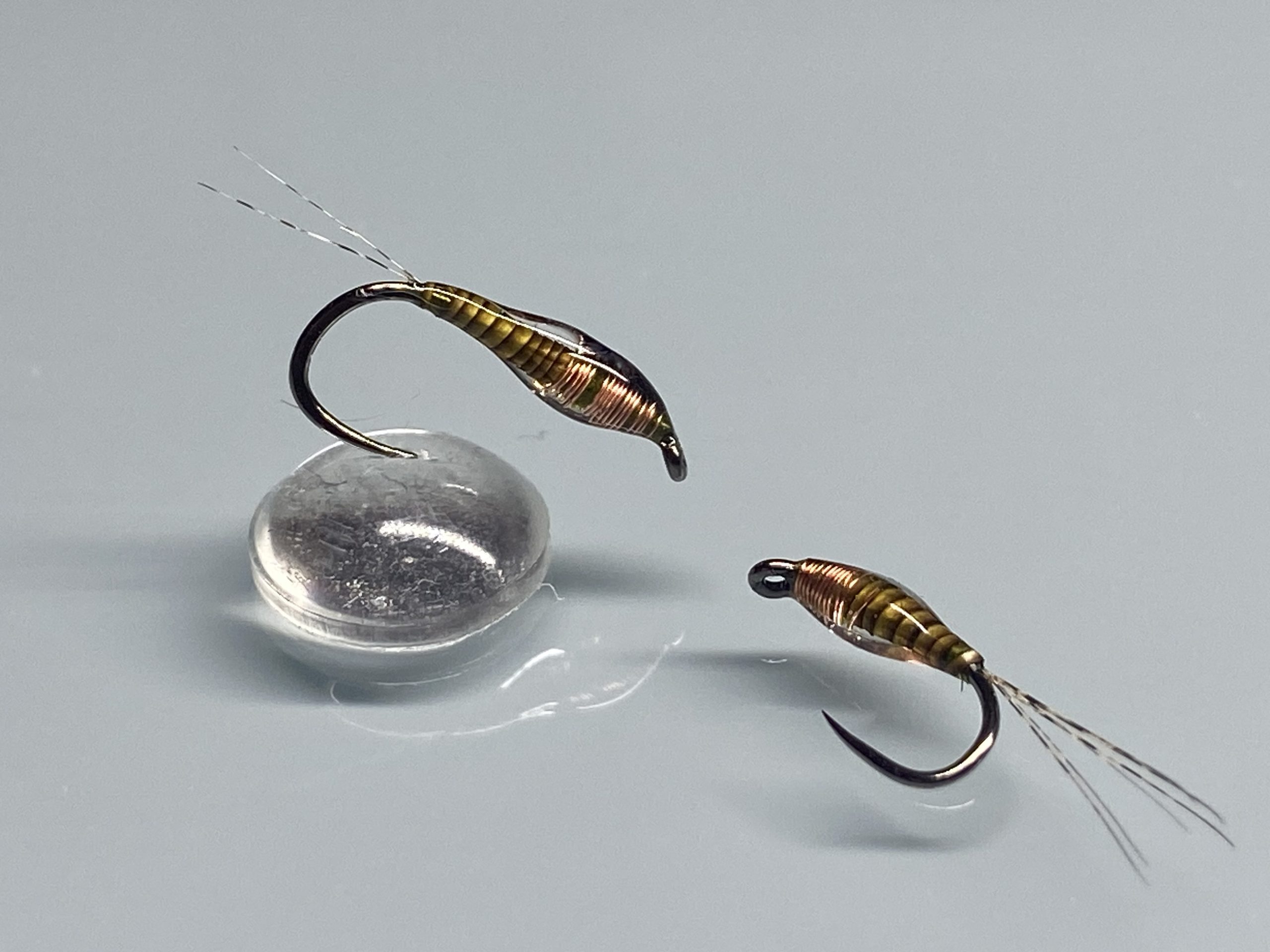 Nymphe Quill