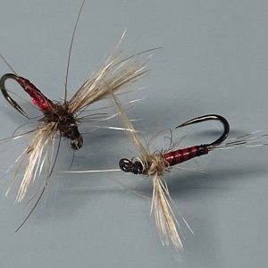 Micro RED Spent