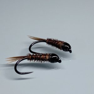Pheasant-tail Noire