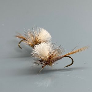 Parachute Adam's
