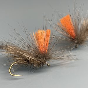 Sedge Delle Alpi