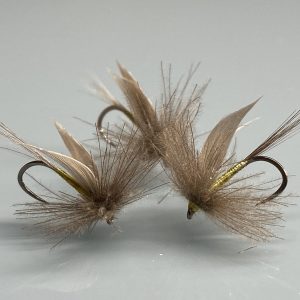 Mouche D'Ornans CDC