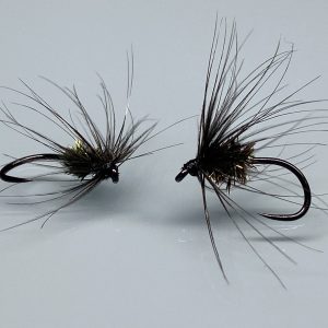 Noyée Black Magic