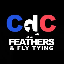 logo-cdc logo partenaire cdc feathers and fly fishing