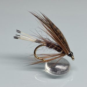 Mallard and Claret