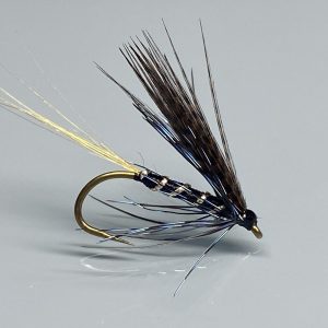 Black Connemara